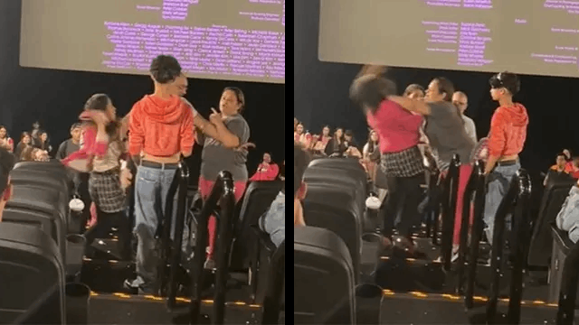 Viral TikTok Video Reveals Women Harassed After Barbie Movie Screening: A Reflection of Womens Experience cover image